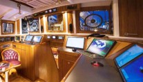 Lady Thuraya -  Bridge